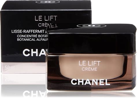 amazon chanel contorno occhi le lift|CHANEL Le Lift Creme 50 ml / 1.7 oz .